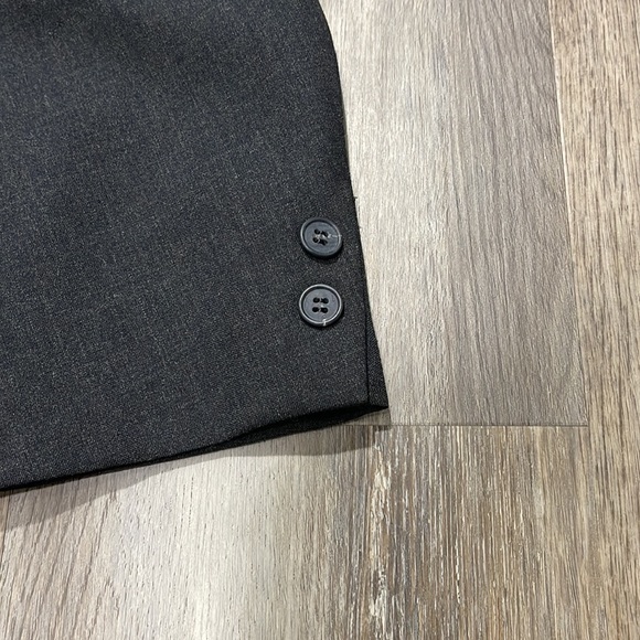 Vintage Brooks Brothers 346 size 42 sport coat blazer jacket - Picture 5 of 13